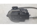 CERRADURA PUERTA DELANTERA IZQUIERDA 4K1837015M 4K1837015M 40610202B