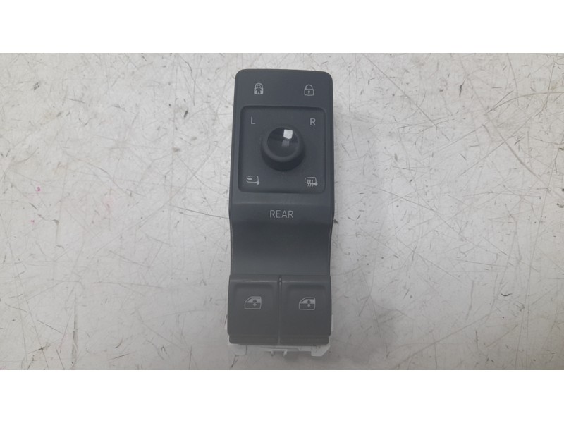 Recambio de mando elevalunas delantero izquierdo para volkswagen id.4 (e21) gtx referencia OEM IAM 10A959862S 30710073 