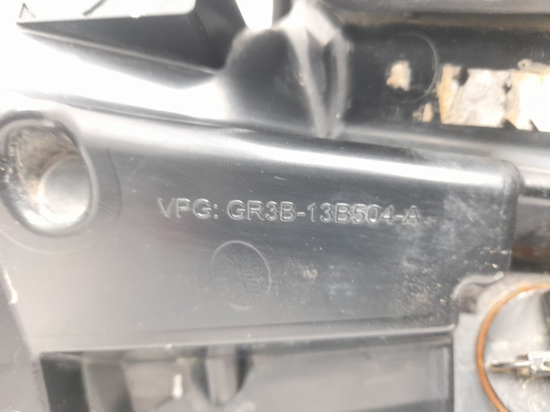 Recambio de piloto trasero derecho para ford mustang gt referencia OEM IAM GR3B13B504A  
