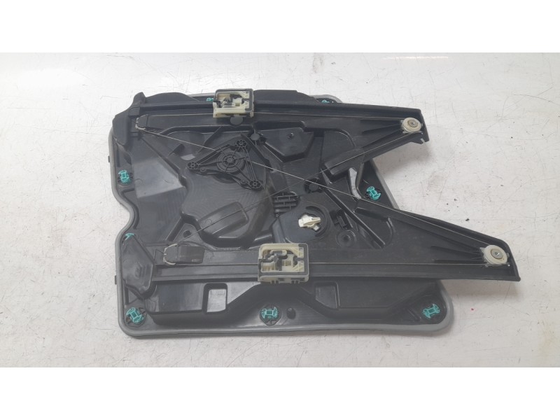 Recambio de elevalunas delantero izquierdo para volkswagen id.4 (e21) gtx referencia OEM IAM 11A837401D E31136105 