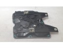 ELEVALUNAS DELANTERO IZQUIERDO 11A837401D 11A837401D E31136105