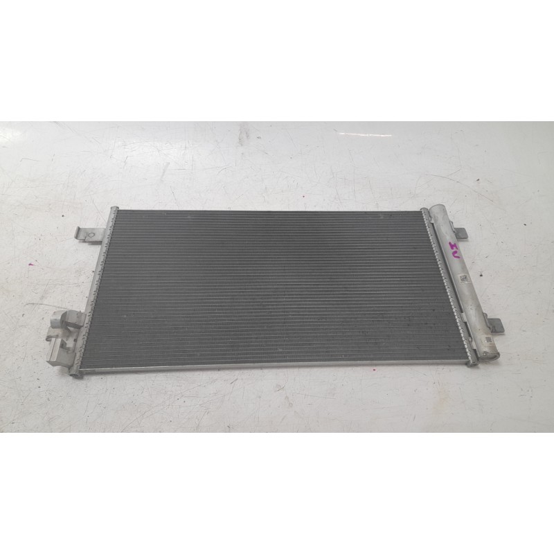 Recambio de condensador / radiador aire acondicionado para skoda fabia iv (pj3) 1.0 mpi referencia OEM IAM 2Q0816411A CZ44777071
