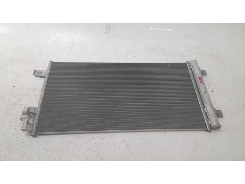 Recambio de condensador / radiador aire acondicionado para skoda fabia iv (pj3) 1.0 mpi referencia OEM IAM 2Q0816411A CZ44777071