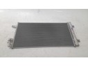 CONDENSADOR / RADIADOR AIRE ACONDICIONADO 2Q0816411A CZ4477707191 AD124C001/350519
