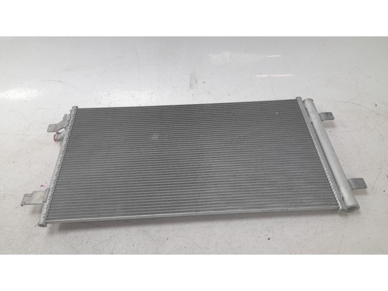 Recambio de condensador / radiador aire acondicionado para skoda fabia iv (pj3) 1.0 mpi referencia OEM IAM 2Q0816411A CZ44777071