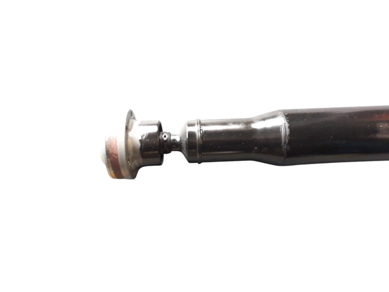 Recambio de transmision central para mercedes-benz clase r (w251) r 300 cdi blueefficiency (251.021) referencia OEM IAM 25141024