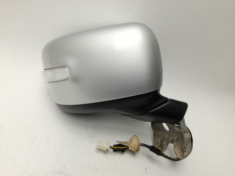 Recambio de retrovisor derecho para jeep renegade suv (bu, b1, bv) 1.6 crd referencia OEM IAM 735612657  JE1007323