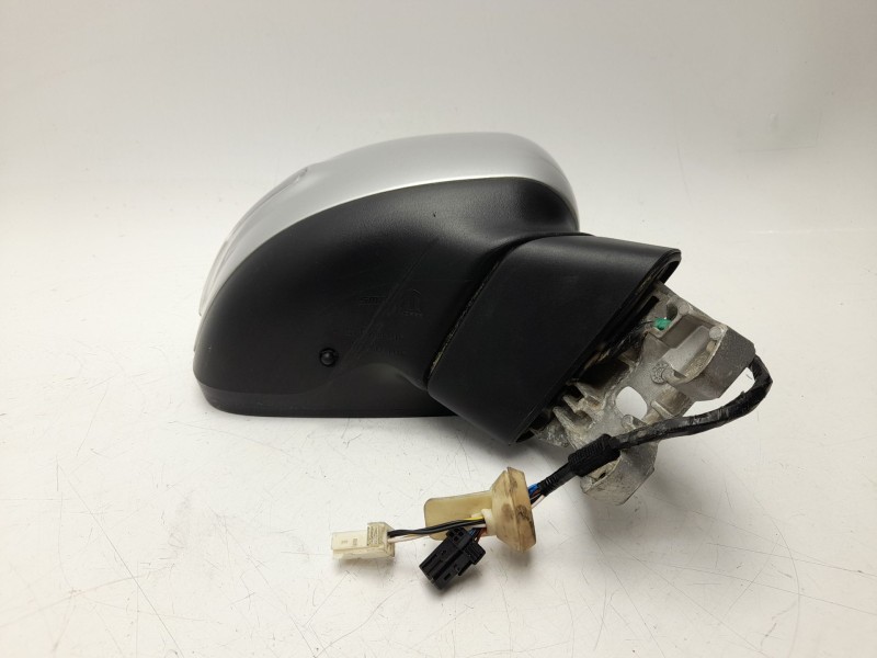 Recambio de retrovisor derecho para jeep renegade suv (bu, b1, bv) 1.6 crd referencia OEM IAM 735612657  JE1007323