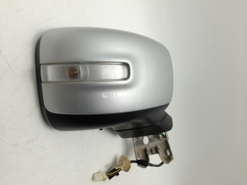 Recambio de retrovisor derecho para jeep renegade suv (bu, b1, bv) 1.6 crd referencia OEM IAM 735612657  JE1007323