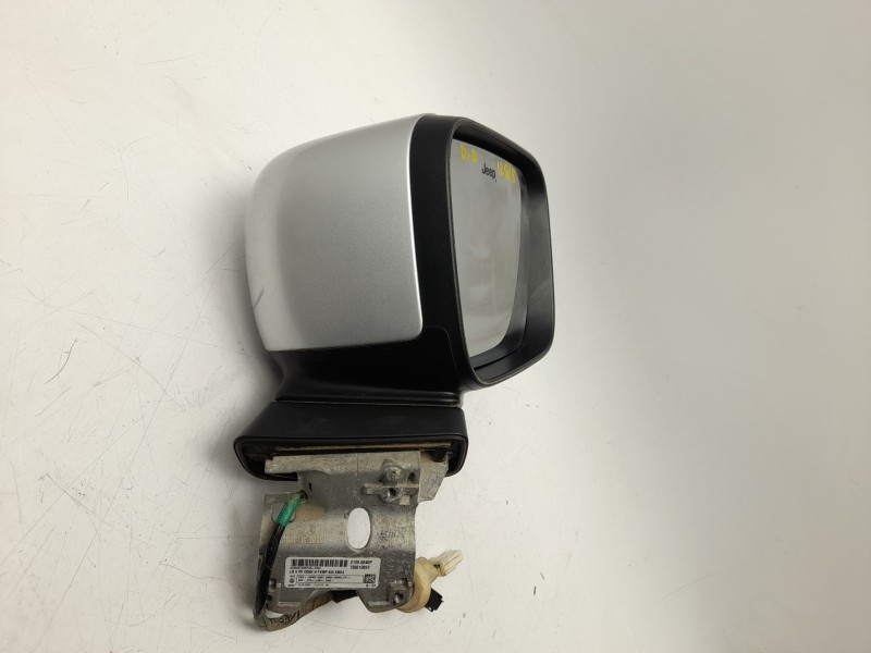 Recambio de retrovisor derecho para jeep renegade suv (bu, b1, bv) 1.6 crd referencia OEM IAM 735612657  JE1007323