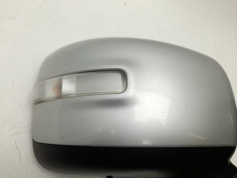 Recambio de retrovisor derecho para jeep renegade suv (bu, b1, bv) 1.6 crd referencia OEM IAM 735612657  JE1007323
