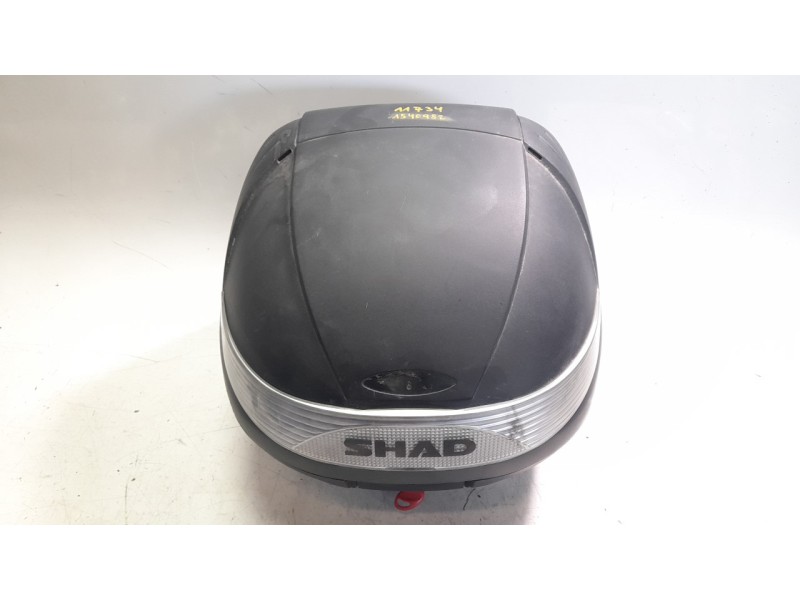 Recambio de portaequipajes para mash storia ht125t-24 referencia OEM IAM D0B29100  