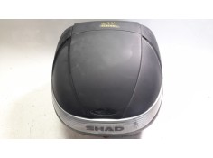 Recambio de portaequipajes para mash storia ht125t-24 referencia OEM IAM D0B29100   2