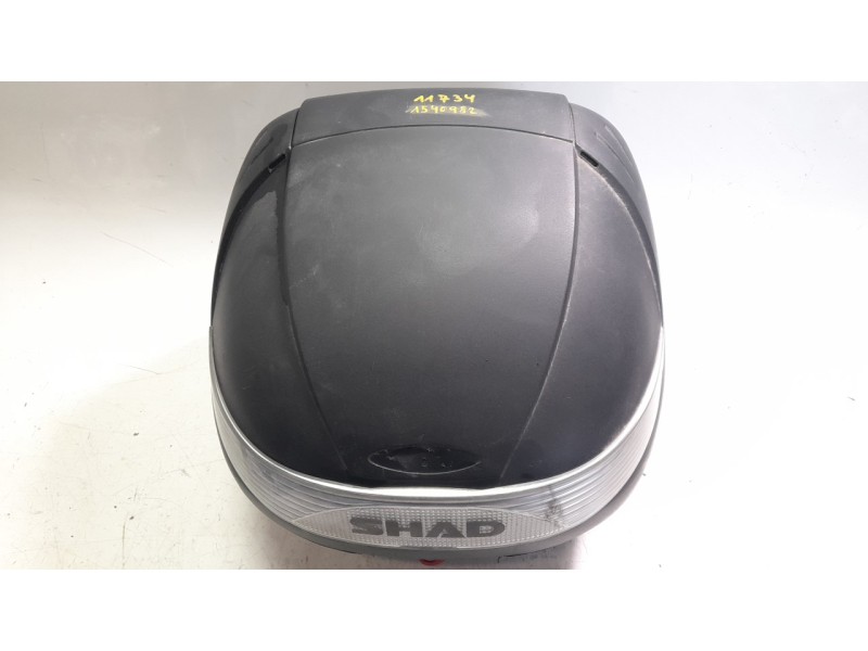 Recambio de portaequipajes para mash storia ht125t-24 referencia OEM IAM D0B29100  