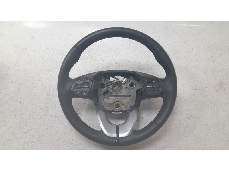 Recambio de volante para hyundai i30 (pd) tecno mild-hybrid referencia OEM IAM 56110G4240TRY  