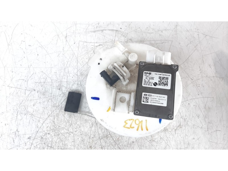 Recambio de bomba combustible para kia niro referencia OEM IAM 31110G2100  
