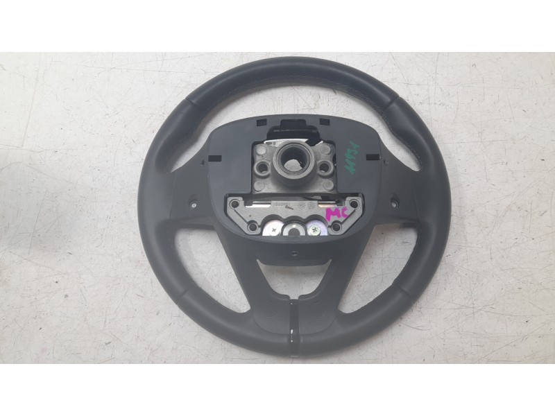 Recambio de volante para hyundai i30 (pd) tecno mild-hybrid referencia OEM IAM 56110G4240TRY  