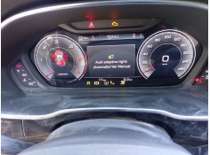 audi q3 sportback (f3n) del año 2025
