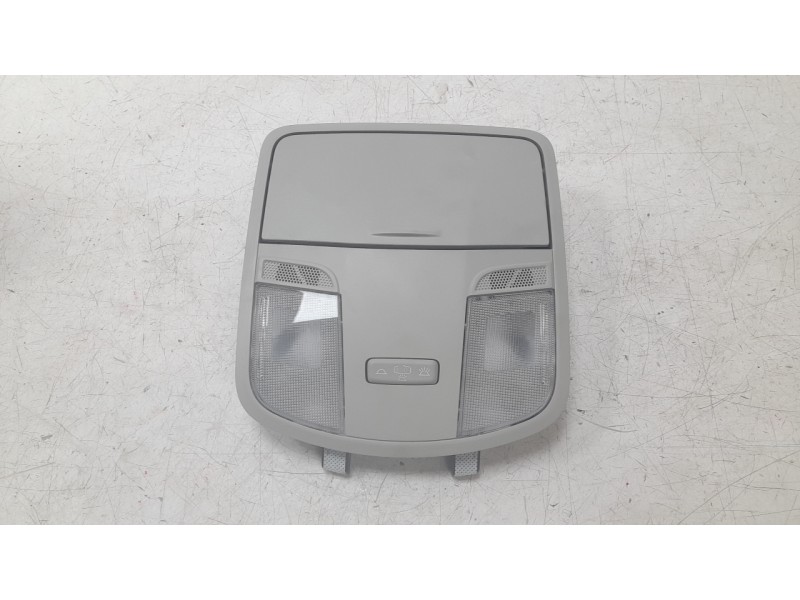 Recambio de luz interior para hyundai i30 (pd) tecno mild-hybrid referencia OEM IAM 92800G3000  