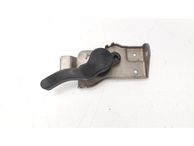 Recambio de cerradura capo para skoda superb combi (3v5) 2.0 tdi referencia OEM IAM   
