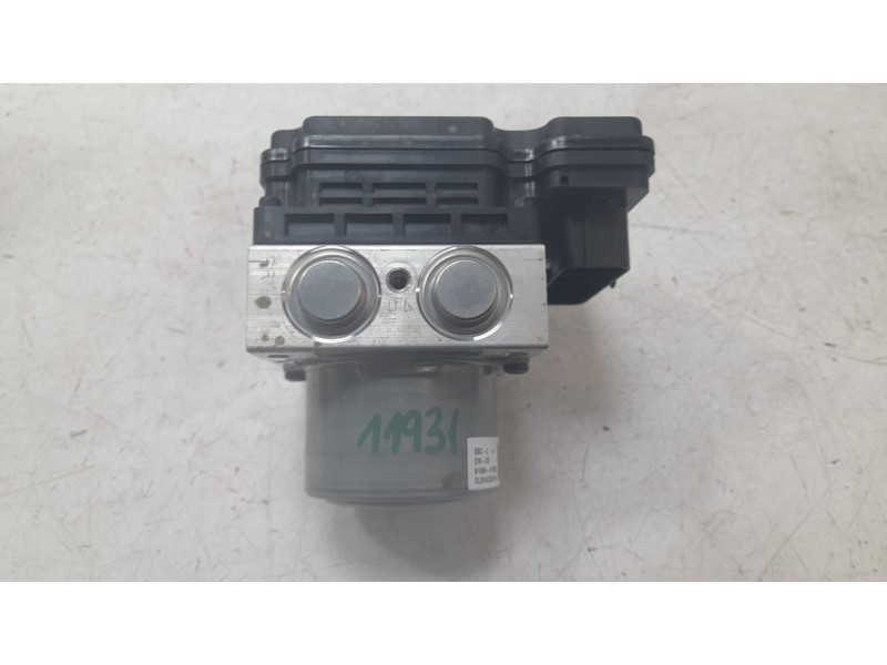Recambio de abs para hyundai i30 (pd) tecno mild-hybrid referencia OEM IAM 6158941600 58910G4GA0 