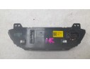 MANDO CLIMATIZADOR 97250G4BA0 97250G4BA0 
