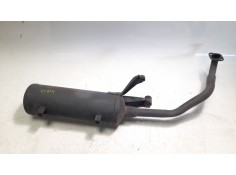 SILENCIADOR TRASERO 47000EGB0050 47000EGB0050 