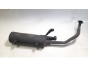 SILENCIADOR TRASERO 47000EGB0050 47000EGB0050 