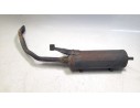 SILENCIADOR TRASERO 47000EGB0050 47000EGB0050 