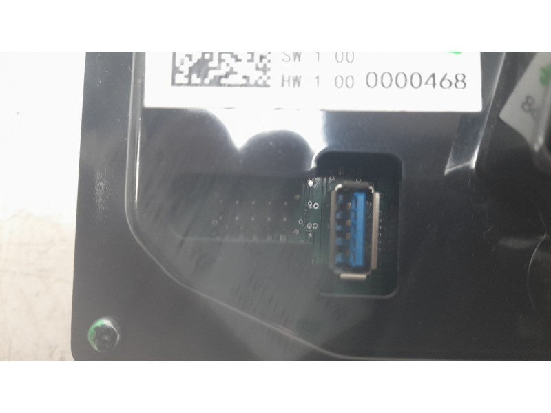 Recambio de cuadro instrumentos para hyundai i30 (pd) tecno mild-hybrid referencia OEM IAM 94073G4000  