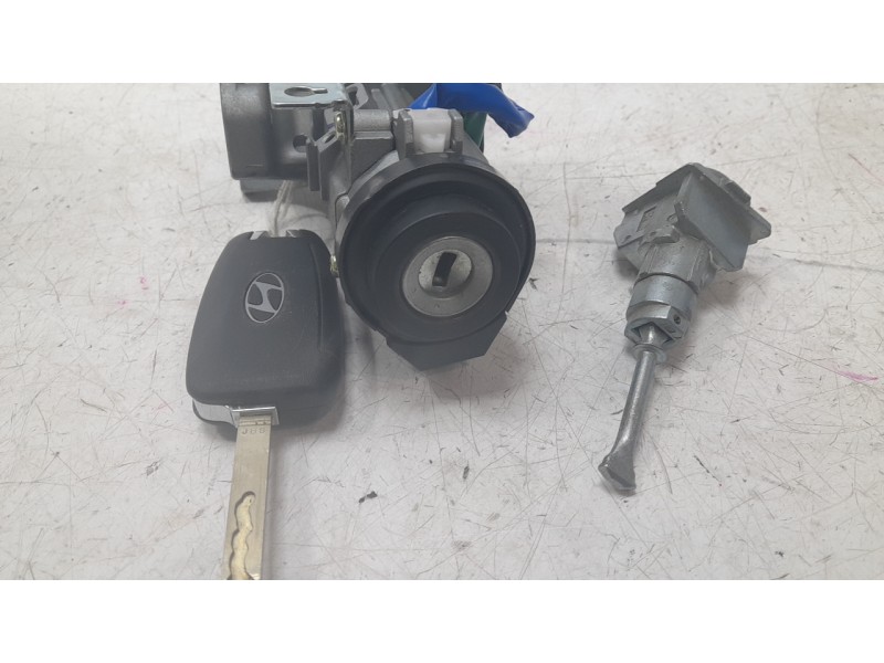Recambio de conmutador de arranque para hyundai i30 (pd) tecno mild-hybrid referencia OEM IAM 819103X000  