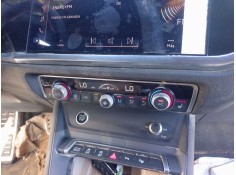 Recambio de mando climatizador para audi q3 sportback (f3n) 35 tdi referencia OEM IAM   