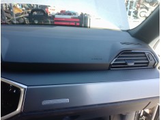 Recambio de kit airbag para audi q3 sportback (f3n) 35 tdi referencia OEM IAM    2
