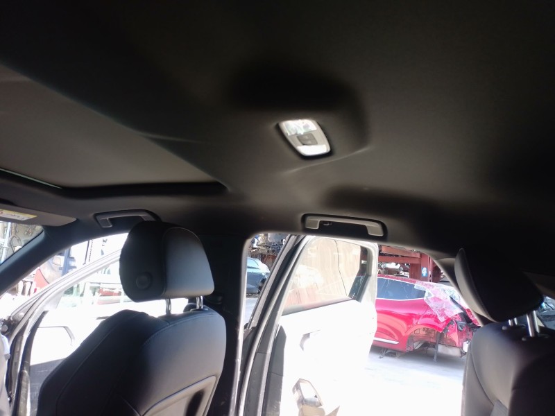 Recambio de kit airbag para audi q3 sportback (f3n) 35 tdi referencia OEM IAM   
