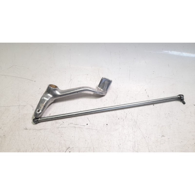 Recambio de palanca freno para harley-davidson xl/xr (sportster) sportster custom 53 (xl53c) referencia OEM IAM 4296904  