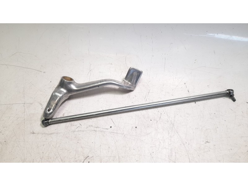 Recambio de palanca freno para harley-davidson xl/xr (sportster) sportster custom 53 (xl53c) referencia OEM IAM 4296904  