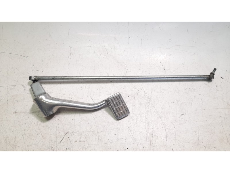 Recambio de palanca freno para harley-davidson xl/xr (sportster) sportster custom 53 (xl53c) referencia OEM IAM 4296904  