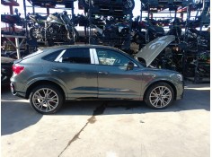 audi q3 sportback (f3n) del año 2025