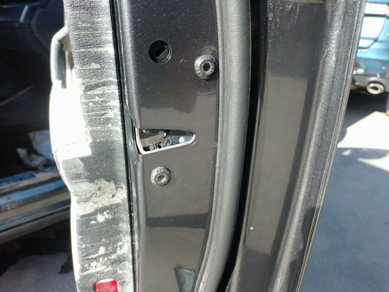 Recambio de cerradura puerta delantera derecha para audi q3 sportback (f3n) 35 tdi referencia OEM IAM   