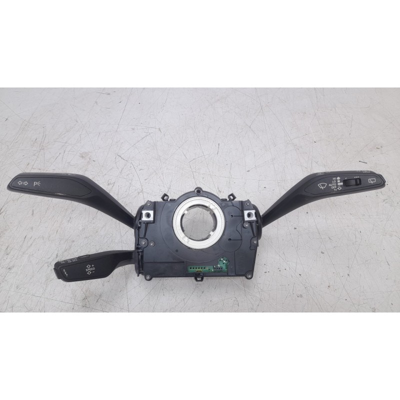 Recambio de mando multifuncion para audi a4 b9 avant (8w5, 8wd) 2.0 tdi referencia OEM IAM 4M0907129HD  