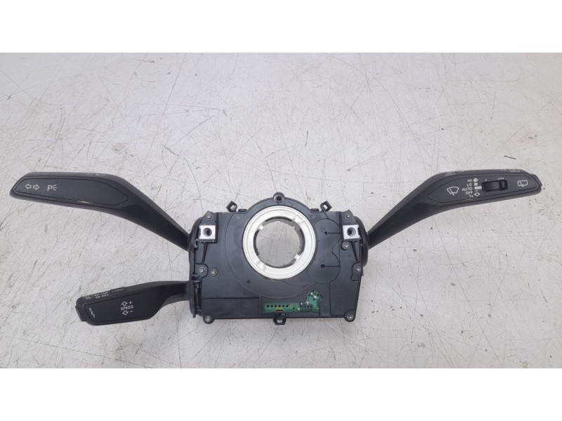 Recambio de mando multifuncion para audi a4 b9 avant (8w5, 8wd) 2.0 tdi referencia OEM IAM 4M0907129HD  