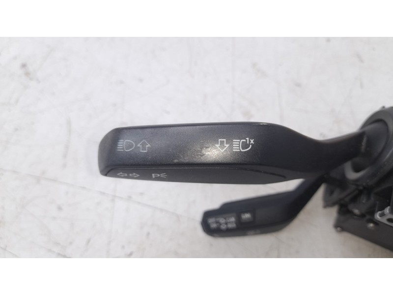 Recambio de mando multifuncion para audi a4 b9 avant (8w5, 8wd) 2.0 tdi referencia OEM IAM 4M0907129HD  