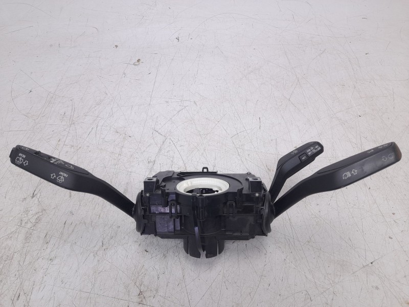 Recambio de mando multifuncion para audi a4 b9 avant (8w5, 8wd) 2.0 tdi referencia OEM IAM 4M0907129HD  