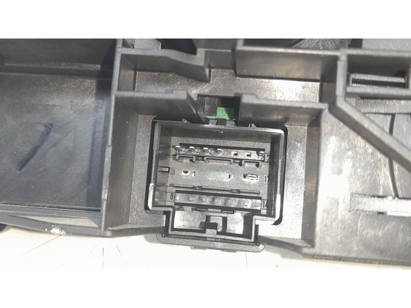 Recambio de mando multifuncion para audi a4 b9 avant (8w5, 8wd) 2.0 tdi referencia OEM IAM 4M0907129HD  
