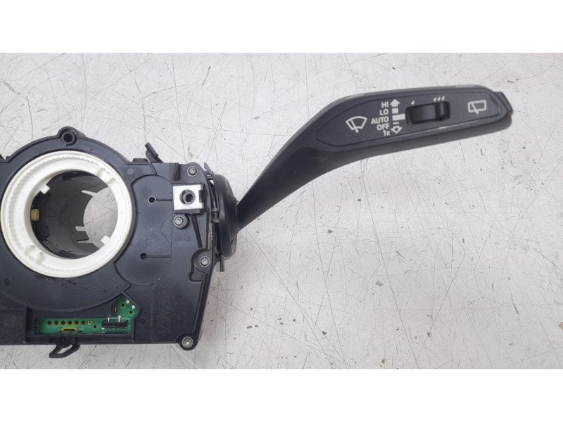 Recambio de mando multifuncion para audi a4 b9 avant (8w5, 8wd) 2.0 tdi referencia OEM IAM 4M0907129HD  