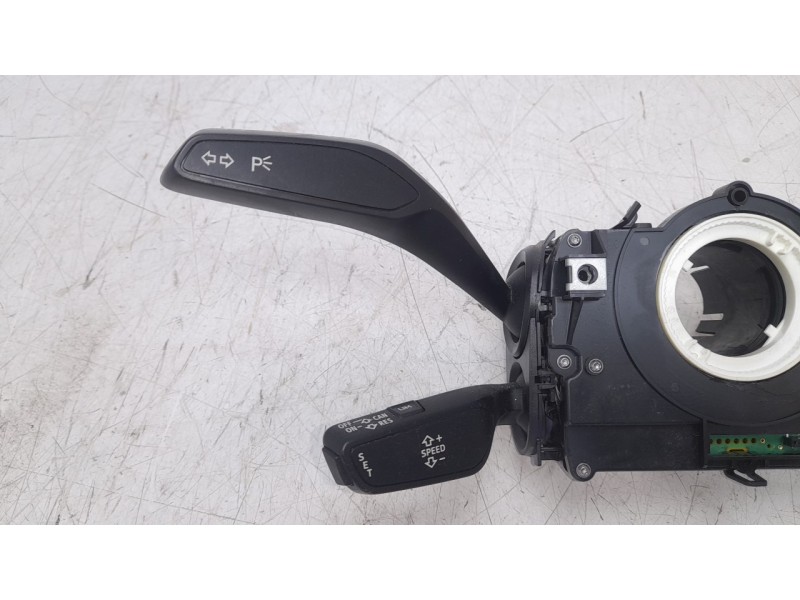 Recambio de mando multifuncion para audi a4 b9 avant (8w5, 8wd) 2.0 tdi referencia OEM IAM 4M0907129HD  