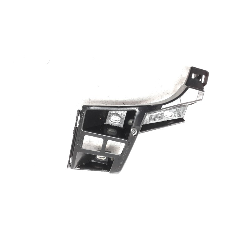 Recambio de molduras traseras para mercedes-benz clase m (w166) ml 350 bluetec (166.004) referencia OEM IAM A1668803403  