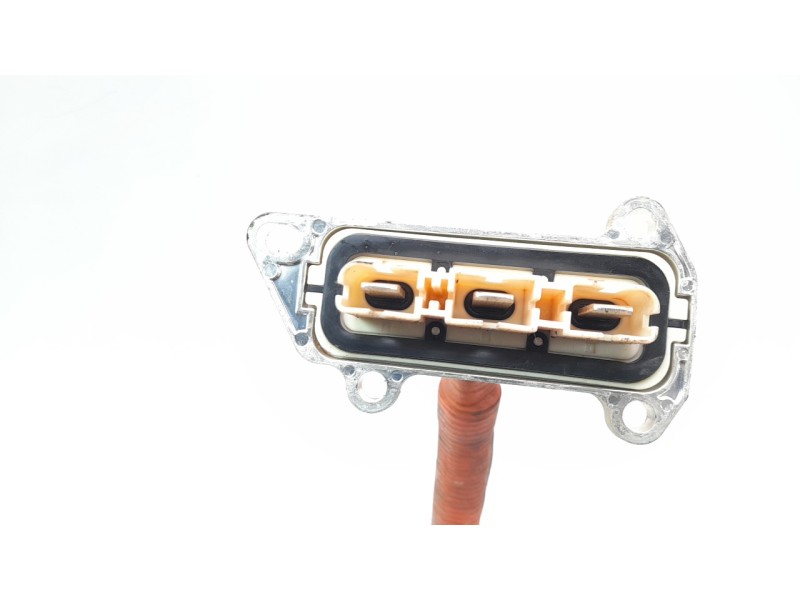 Recambio de modulo electronico para lexus nx 2.5 16v cat (híbrido) referencia OEM IAM G114848070A  
