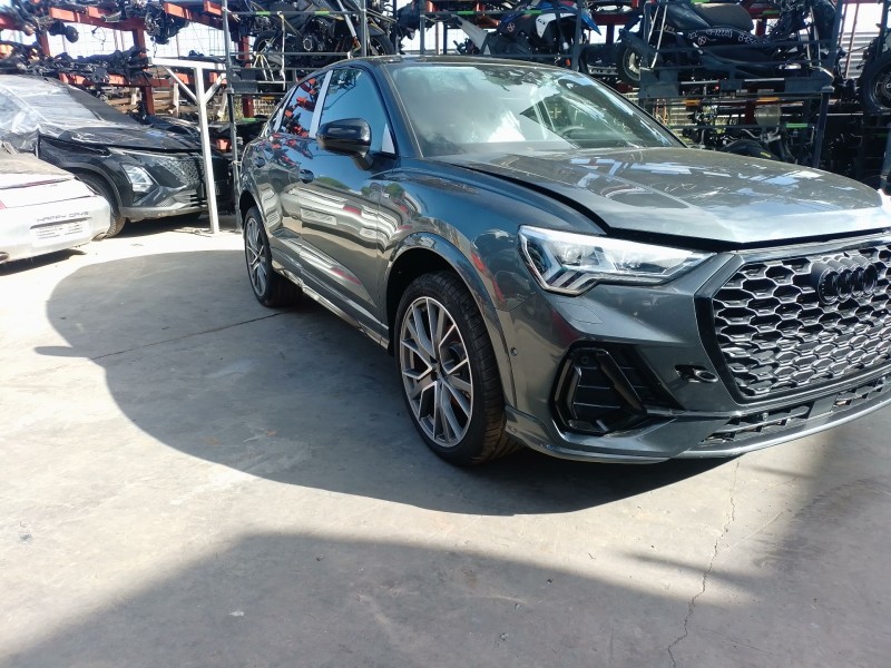 audi q3 sportback (f3n) del año 2025