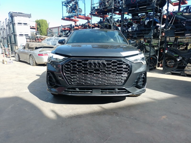audi q3 sportback (f3n) del año 2025